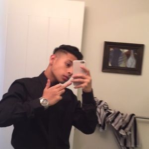 Meet your Posher, Aadam